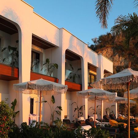 Oniro By Iliria Palace (Adults Only) Himare Ngoại thất bức ảnh