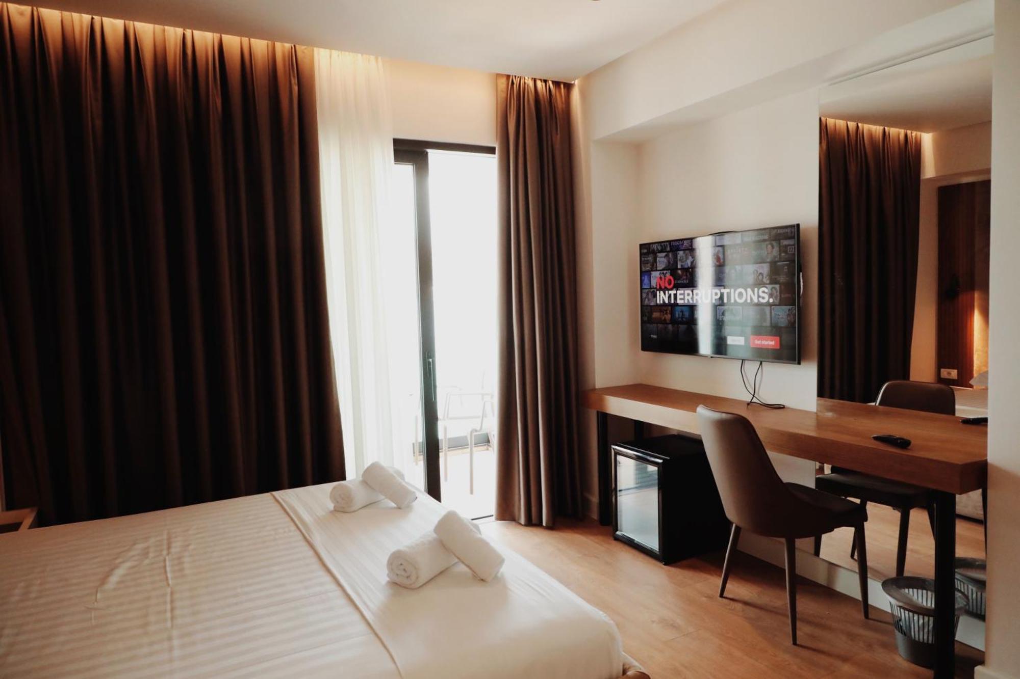 Oniro By Iliria Palace (Adults Only) Himare Ngoại thất bức ảnh