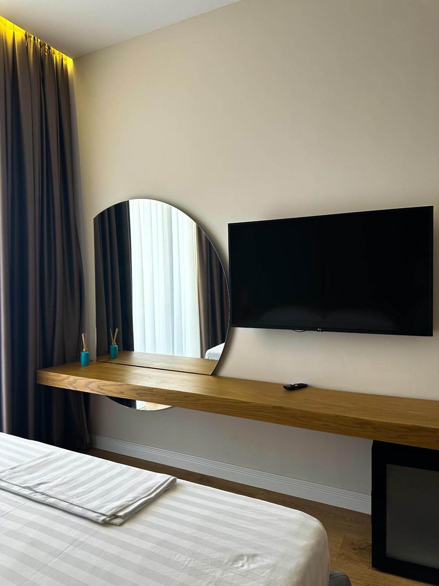 Oniro By Iliria Palace (Adults Only) Himare Ngoại thất bức ảnh
