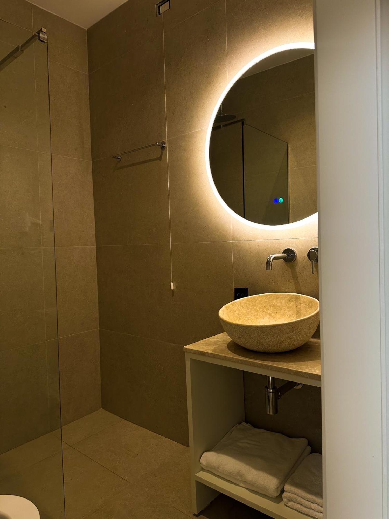 Oniro By Iliria Palace (Adults Only) Himare Ngoại thất bức ảnh