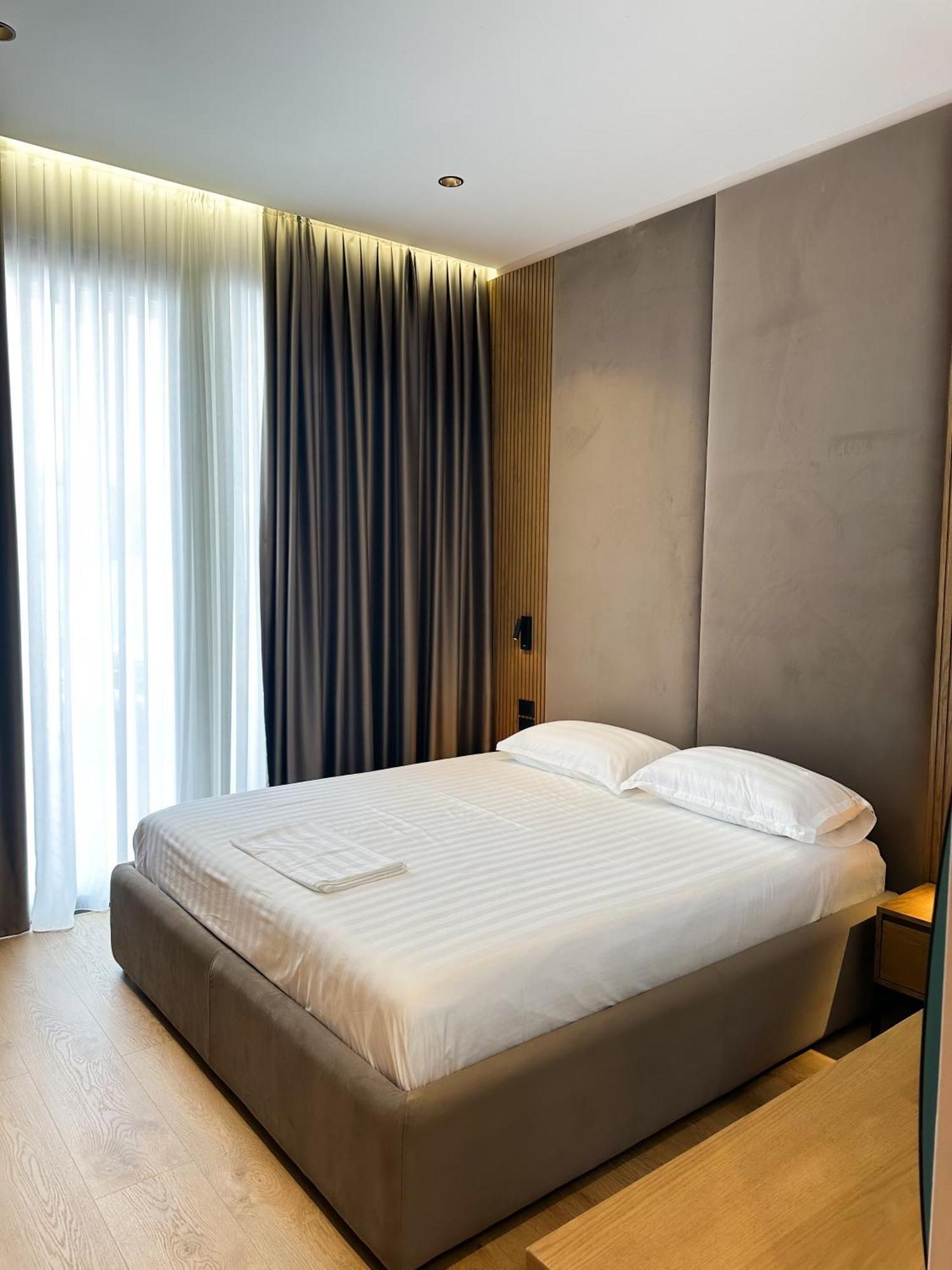 Oniro By Iliria Palace (Adults Only) Himare Ngoại thất bức ảnh