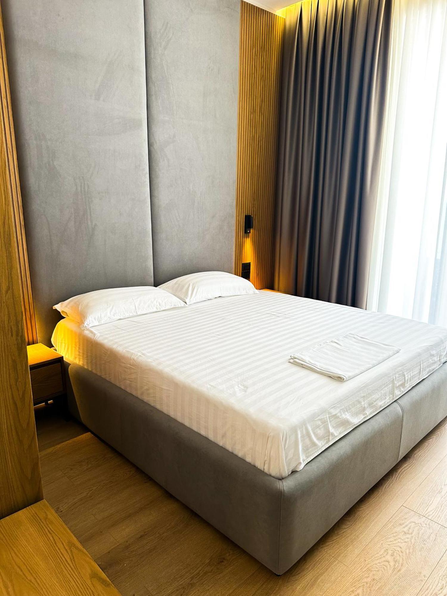 Oniro By Iliria Palace (Adults Only) Himare Ngoại thất bức ảnh