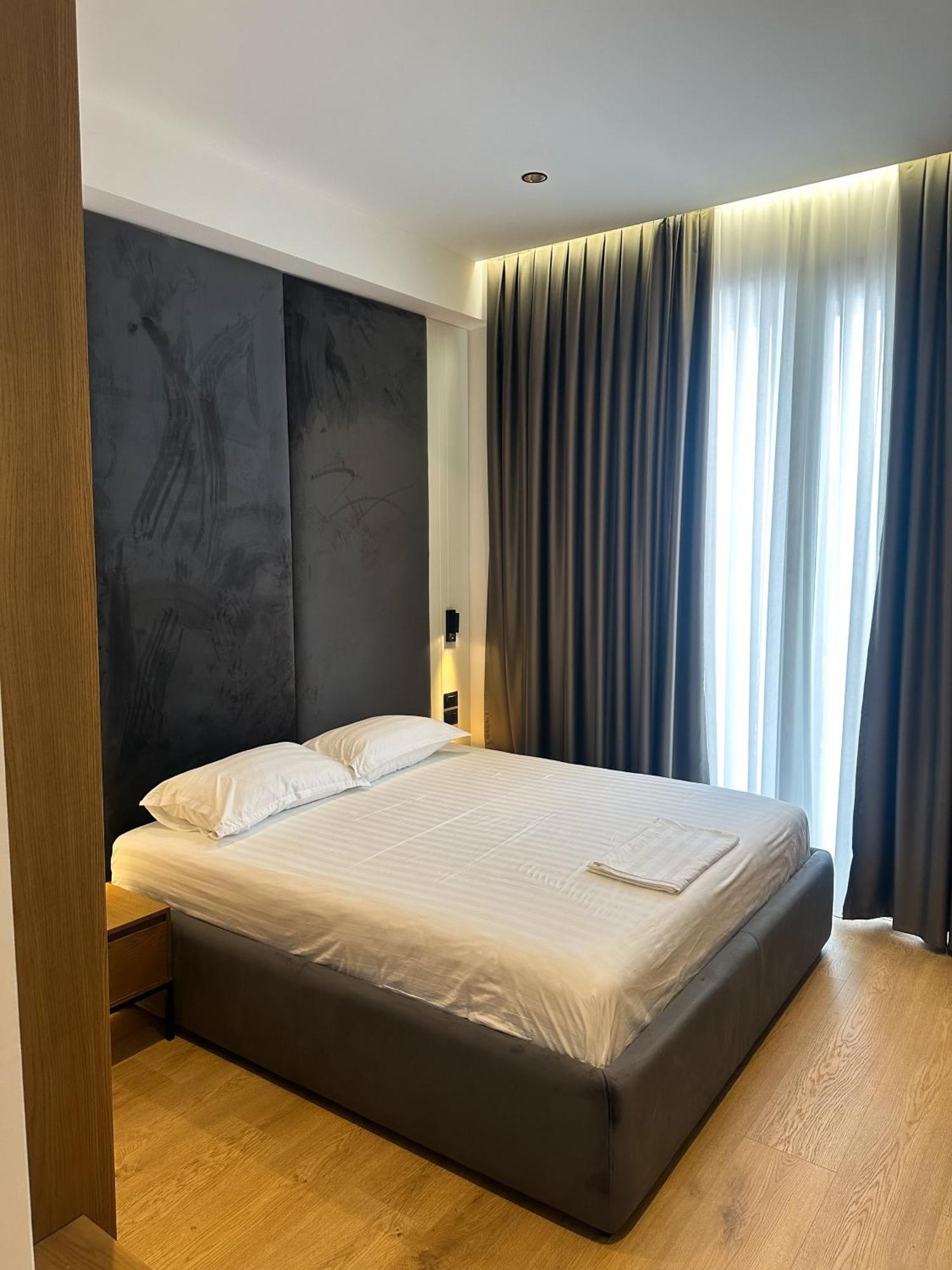 Oniro By Iliria Palace (Adults Only) Himare Ngoại thất bức ảnh