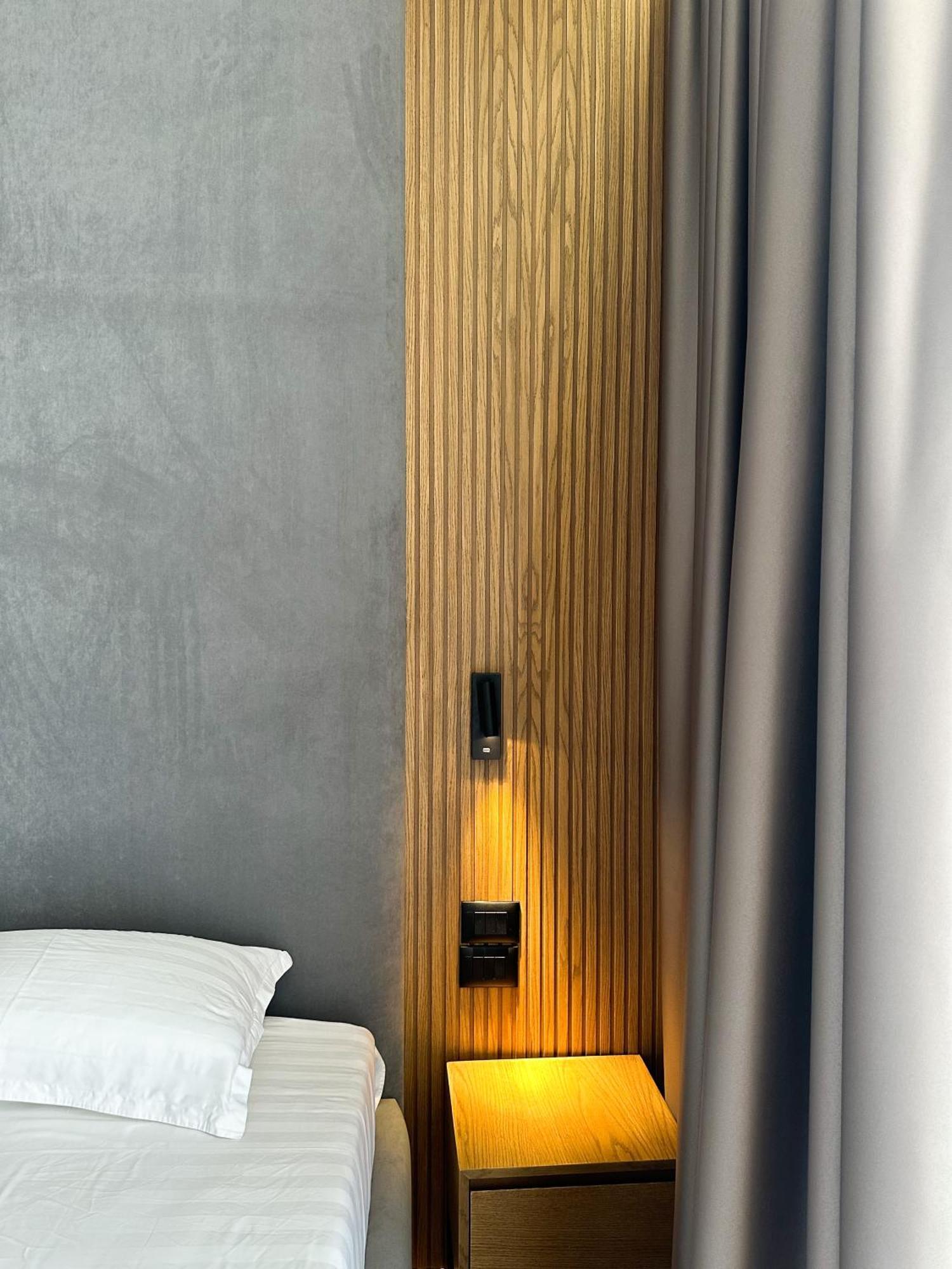 Oniro By Iliria Palace (Adults Only) Himare Ngoại thất bức ảnh