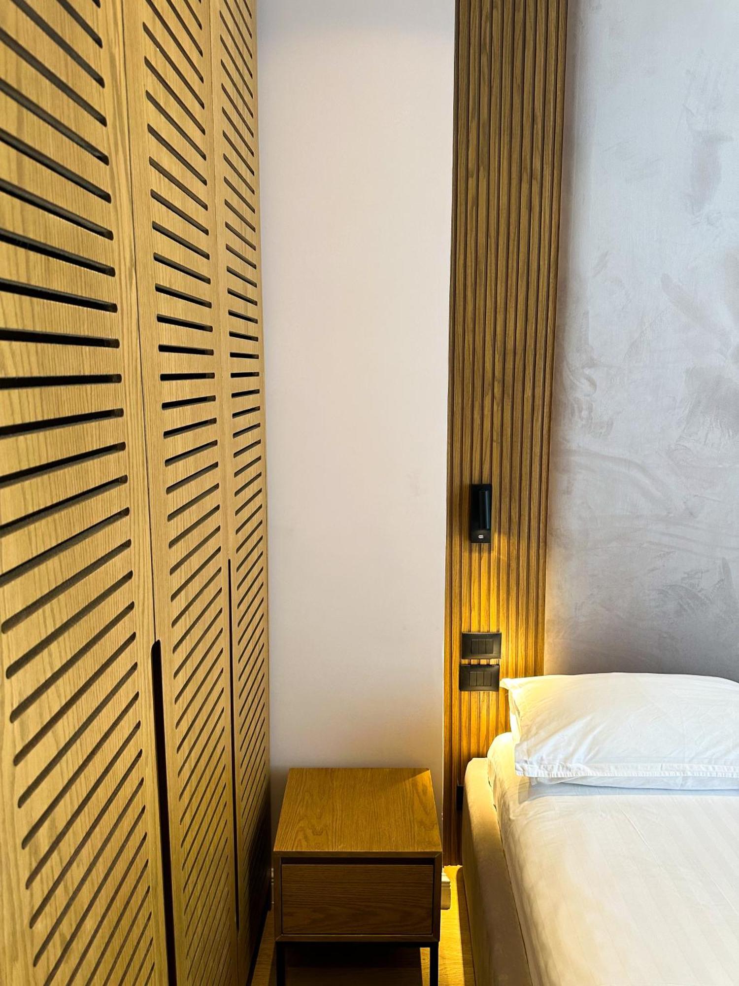 Oniro By Iliria Palace (Adults Only) Himare Ngoại thất bức ảnh